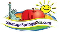 SaratogaSpringsKids.com Logo